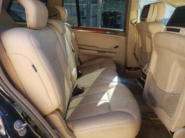 Photo 10 VIN: 4JGBF71E78A395676 - MERCEDES-BENZ GL-CLASS 