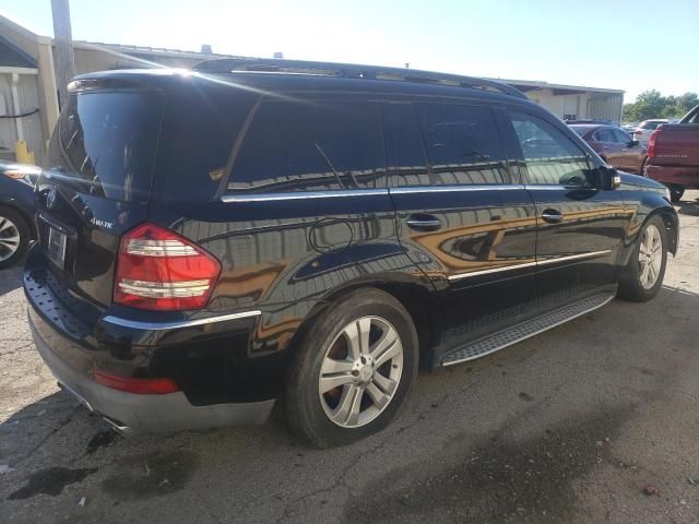 Photo 2 VIN: 4JGBF71E78A395676 - MERCEDES-BENZ GL-CLASS 