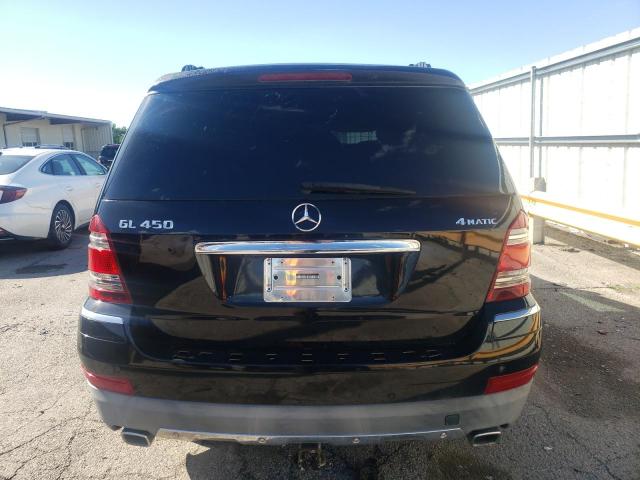 Photo 5 VIN: 4JGBF71E78A395676 - MERCEDES-BENZ GL-CLASS 