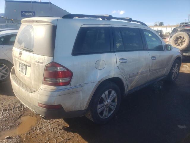 Photo 2 VIN: 4JGBF71E78A408006 - MERCEDES-BENZ GL 450 4MA 