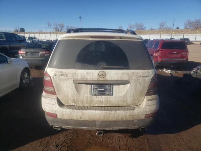 Photo 5 VIN: 4JGBF71E78A408006 - MERCEDES-BENZ GL 450 4MA 