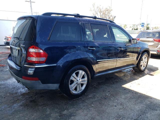 Photo 2 VIN: 4JGBF71E78A411505 - MERCEDES-BENZ GL-CLASS 