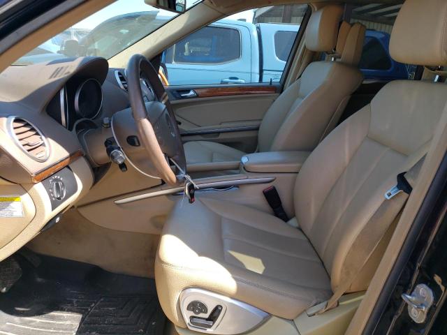 Photo 6 VIN: 4JGBF71E78A411505 - MERCEDES-BENZ GL-CLASS 