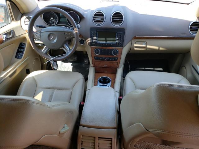 Photo 7 VIN: 4JGBF71E78A411505 - MERCEDES-BENZ GL-CLASS 