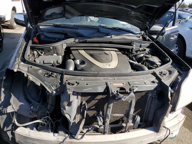 Photo 11 VIN: 4JGBF71E79A466361 - MERCEDES-BENZ GL-CLASS 