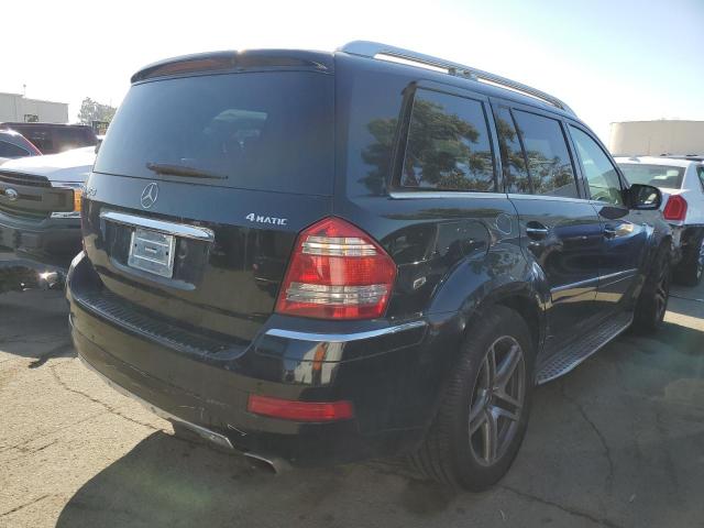 Photo 2 VIN: 4JGBF71E79A466361 - MERCEDES-BENZ GL-CLASS 