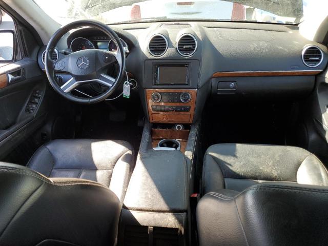 Photo 7 VIN: 4JGBF71E79A466361 - MERCEDES-BENZ GL-CLASS 