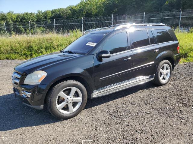 Photo 0 VIN: 4JGBF71E87A121191 - MERCEDES-BENZ GL 450 4MA 