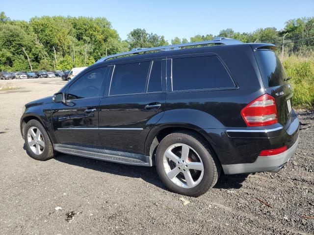 Photo 1 VIN: 4JGBF71E87A121191 - MERCEDES-BENZ GL 450 4MA 