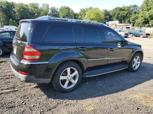 Photo 2 VIN: 4JGBF71E87A121191 - MERCEDES-BENZ GL 450 4MA 