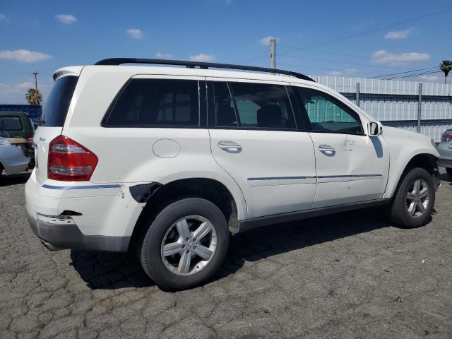 Photo 2 VIN: 4JGBF71E87A160928 - MERCEDES-BENZ GL-CLASS 