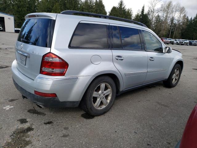 Photo 2 VIN: 4JGBF71E87A190365 - MERCEDES-BENZ GL-CLASS 