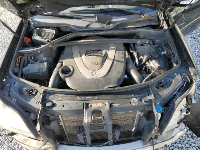 Photo 11 VIN: 4JGBF71E87A235305 - MERCEDES-BENZ GL 450 4MA 