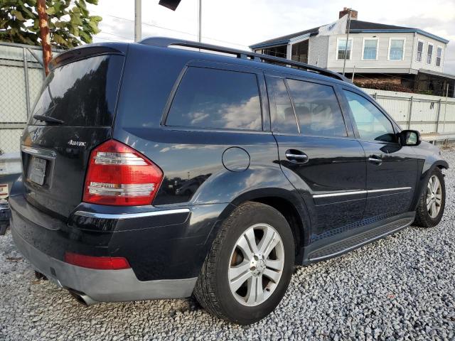 Photo 2 VIN: 4JGBF71E87A235305 - MERCEDES-BENZ GL 450 4MA 