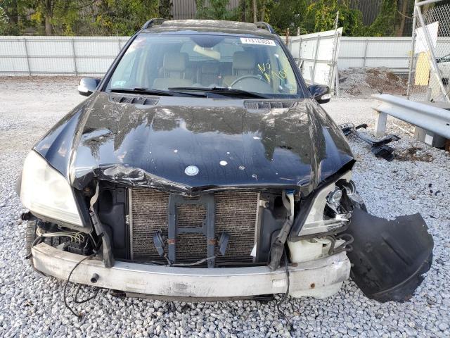 Photo 4 VIN: 4JGBF71E87A235305 - MERCEDES-BENZ GL 450 4MA 