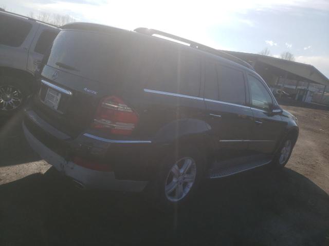 Photo 2 VIN: 4JGBF71E88A329816 - MERCEDES-BENZ GL-CLASS 