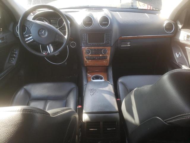 Photo 7 VIN: 4JGBF71E88A329816 - MERCEDES-BENZ GL-CLASS 