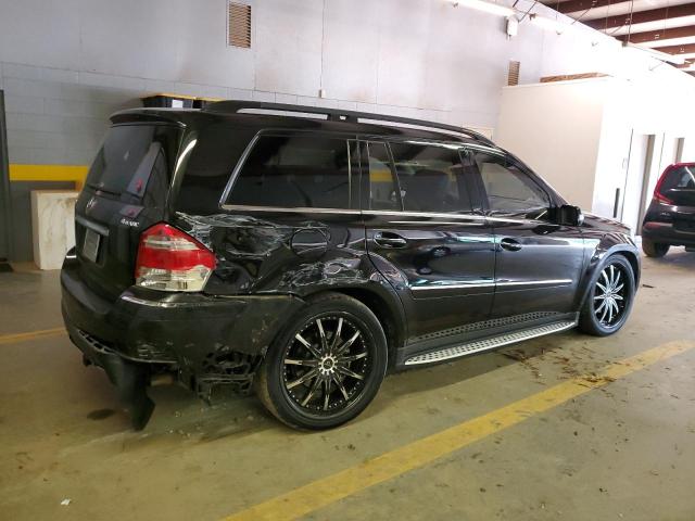 Photo 2 VIN: 4JGBF71E97A211269 - MERCEDES-BENZ GL 450 4MA 