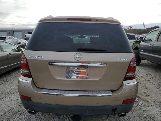 Photo 5 VIN: 4JGBF71E97A219517 - MERCEDES-BENZ GL-CLASS 