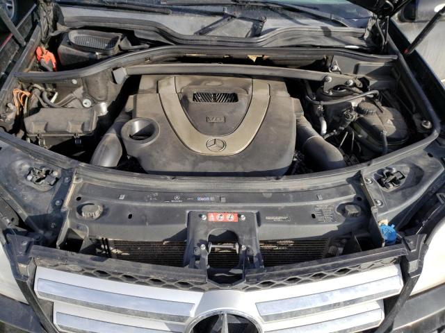 Photo 10 VIN: 4JGBF71E97A245227 - MERCEDES-BENZ GL-CLASS 