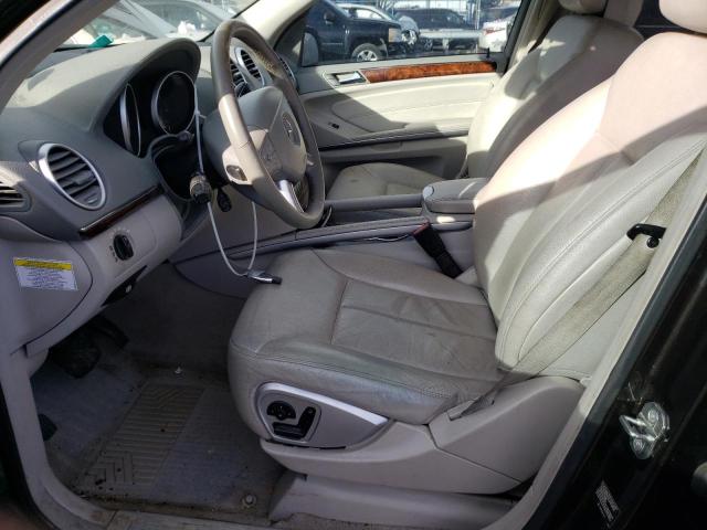 Photo 6 VIN: 4JGBF71E97A245227 - MERCEDES-BENZ GL-CLASS 