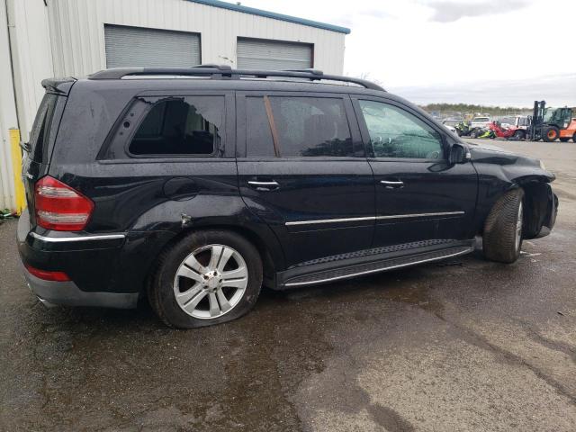 Photo 2 VIN: 4JGBF71E98A344695 - MERCEDES-BENZ GL-CLASS 