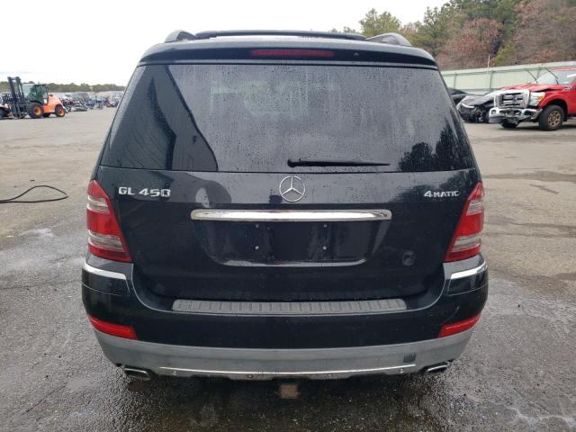 Photo 5 VIN: 4JGBF71E98A344695 - MERCEDES-BENZ GL-CLASS 