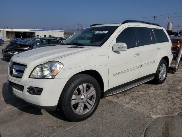 Photo 0 VIN: 4JGBF71E98A383982 - MERCEDES-BENZ GL 450 4MA 