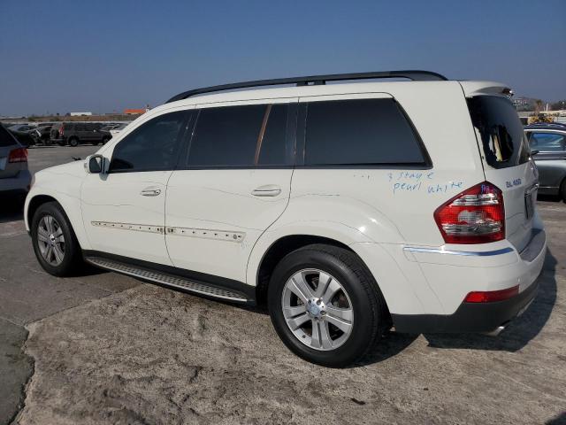 Photo 1 VIN: 4JGBF71E98A383982 - MERCEDES-BENZ GL 450 4MA 