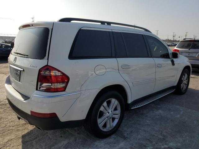 Photo 2 VIN: 4JGBF71E98A383982 - MERCEDES-BENZ GL 450 4MA 