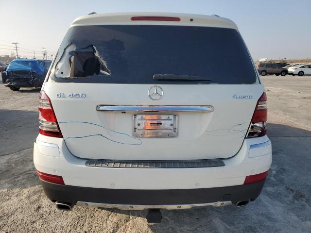 Photo 5 VIN: 4JGBF71E98A383982 - MERCEDES-BENZ GL 450 4MA 