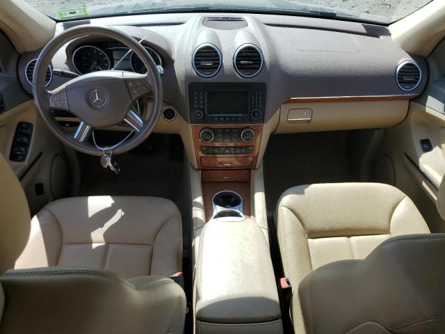 Photo 7 VIN: 4JGBF71E98A390429 - MERCEDES-BENZ GL-CLASS 