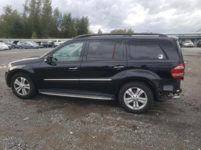 Photo 1 VIN: 4JGBF71E98A424434 - MERCEDES-BENZ GL 450 4MA 