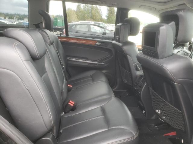 Photo 10 VIN: 4JGBF71E98A424434 - MERCEDES-BENZ GL 450 4MA 