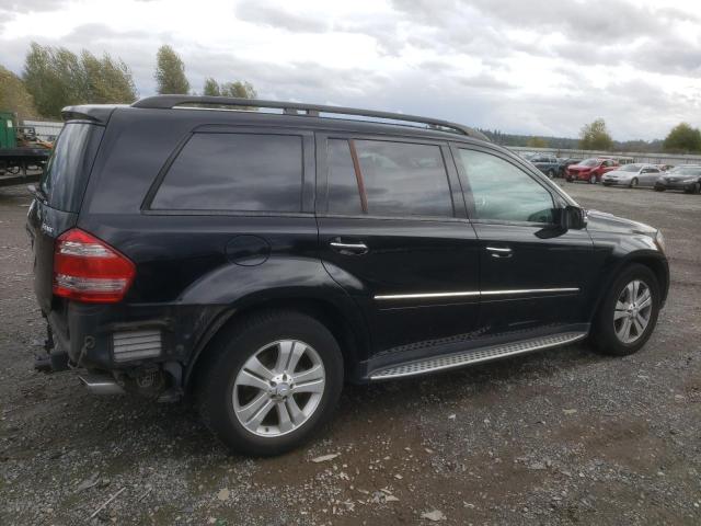 Photo 2 VIN: 4JGBF71E98A424434 - MERCEDES-BENZ GL 450 4MA 