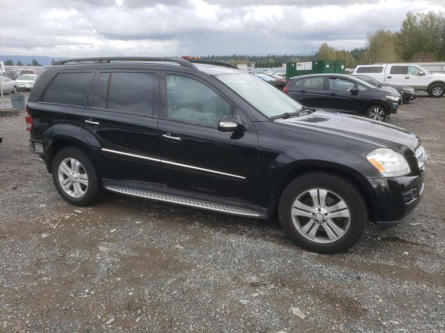 Photo 3 VIN: 4JGBF71E98A424434 - MERCEDES-BENZ GL 450 4MA 