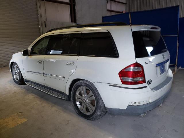 Photo 1 VIN: 4JGBF71E99A463669 - MERCEDES-BENZ GL-CLASS 