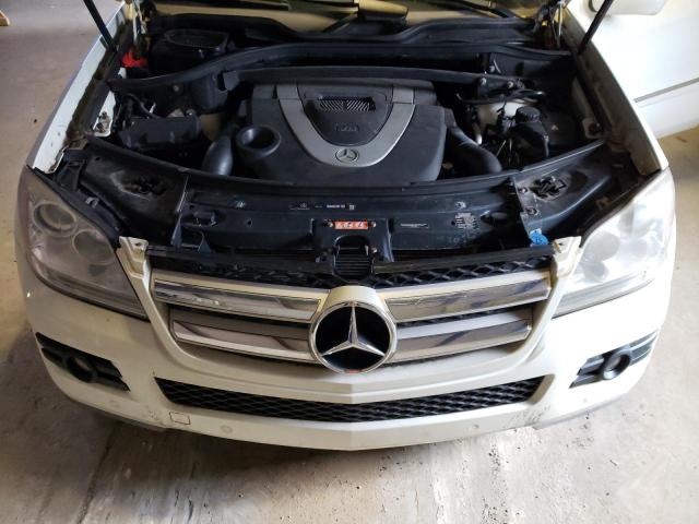 Photo 11 VIN: 4JGBF71E99A463669 - MERCEDES-BENZ GL-CLASS 