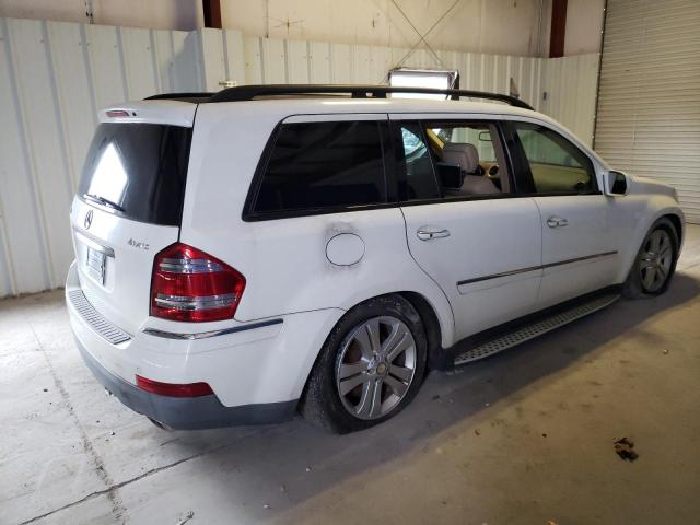 Photo 2 VIN: 4JGBF71E99A463669 - MERCEDES-BENZ GL-CLASS 