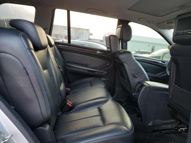 Photo 10 VIN: 4JGBF71EX7A108443 - MERCEDES-BENZ GL 450 4MA 