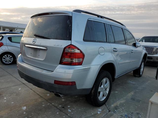 Photo 2 VIN: 4JGBF71EX7A108443 - MERCEDES-BENZ GL 450 4MA 