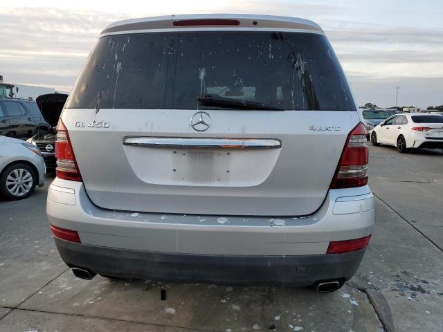 Photo 5 VIN: 4JGBF71EX7A108443 - MERCEDES-BENZ GL 450 4MA 