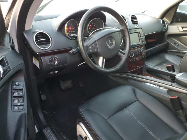 Photo 7 VIN: 4JGBF71EX7A108443 - MERCEDES-BENZ GL 450 4MA 