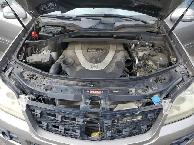 Photo 11 VIN: 4JGBF71EX7A217081 - MERCEDES-BENZ GL-CLASS 