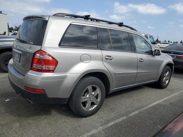 Photo 2 VIN: 4JGBF71EX7A217081 - MERCEDES-BENZ GL-CLASS 