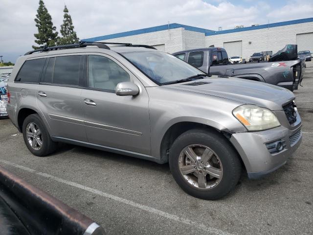 Photo 3 VIN: 4JGBF71EX7A217081 - MERCEDES-BENZ GL-CLASS 