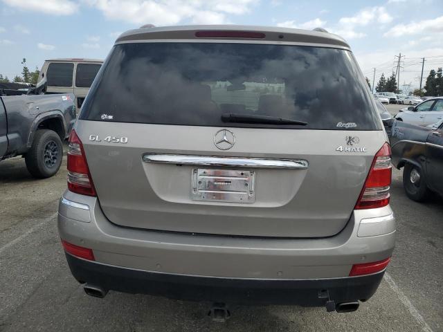 Photo 5 VIN: 4JGBF71EX7A217081 - MERCEDES-BENZ GL-CLASS 