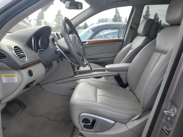 Photo 6 VIN: 4JGBF71EX7A217081 - MERCEDES-BENZ GL-CLASS 