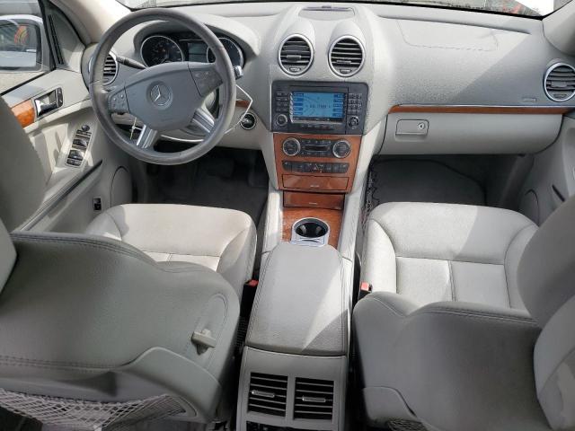 Photo 7 VIN: 4JGBF71EX7A217081 - MERCEDES-BENZ GL-CLASS 