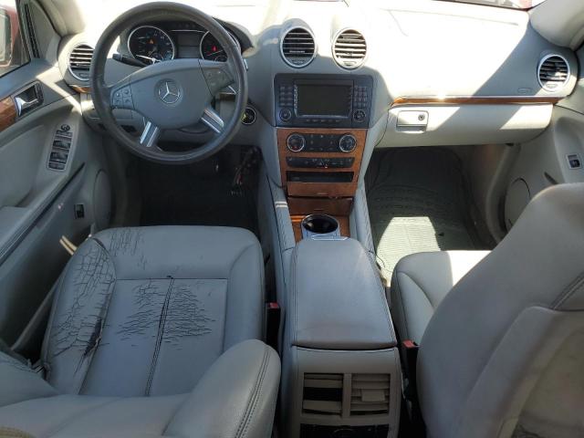 Photo 7 VIN: 4JGBF71EX7A235239 - MERCEDES-BENZ GL 450 4MA 